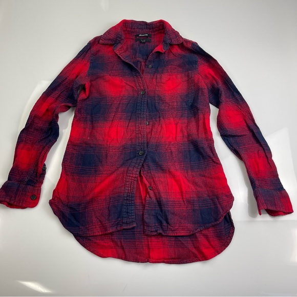 Madewell Tops - Woman’s shirt size XXS